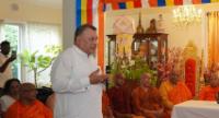 Sri Lanka Awaits Major US Tariff Relief